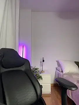 BellaGiaxx's cam snapshot