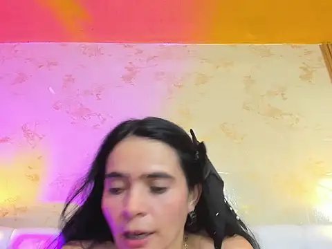 Samantha_Fiire's web cam