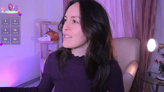 molly_marmalade_'s cam snapshot