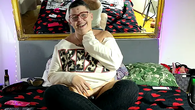 SunshineLexi's cam snapshot