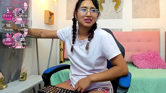 SamanthaFox_8's cam snapshot