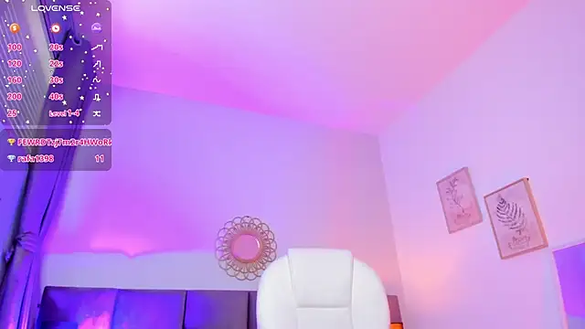 Tammy_Carterr_'s cam snapshot