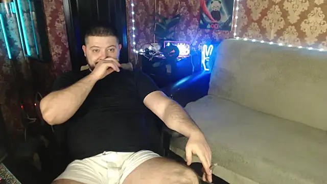 thor_master's cam snapshot