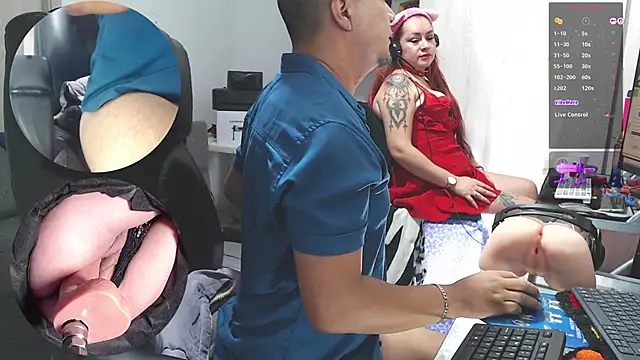 kyobiker's cam snapshot