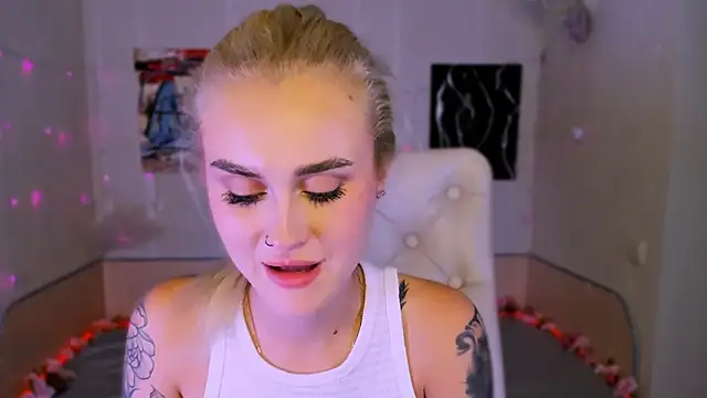 YrRina's cam snapshot