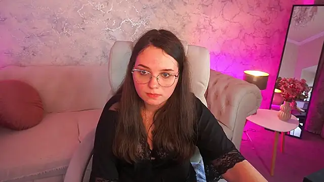 SophieDreamss's cam snapshot