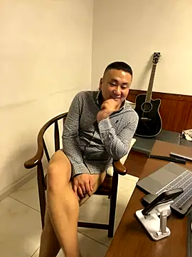 ShaoZian_1 live sex cam