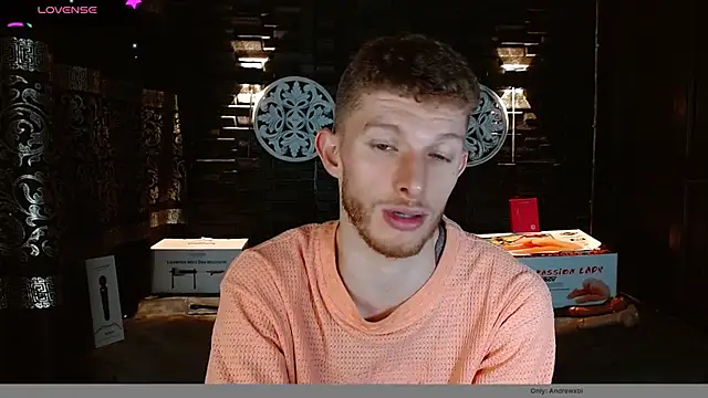 andrewxbi live sex cam