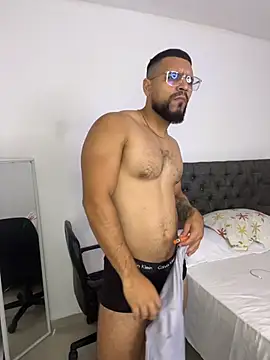 vincentjaxon live sex cam