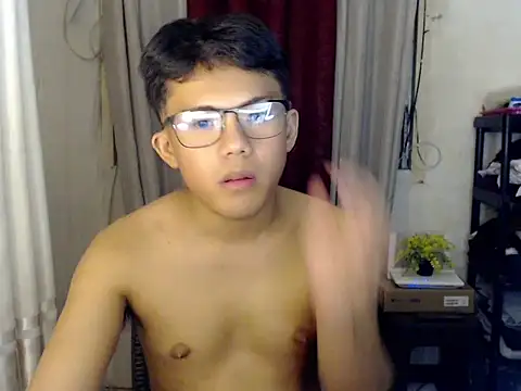 twink_asianbunny's cam snapshot