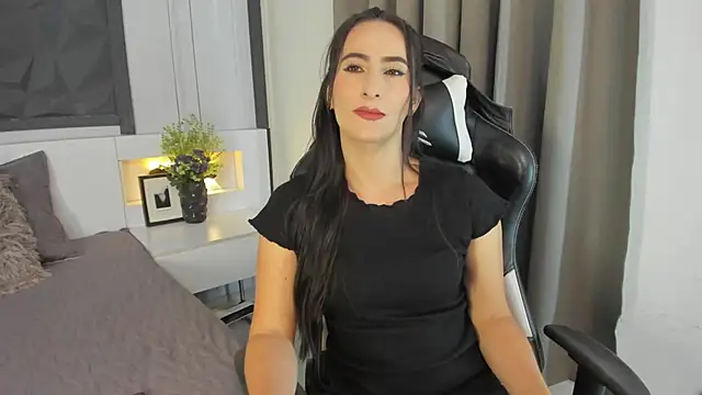 SaraGomez1 live sex cam