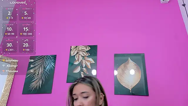 Testingdaddyy's cam snapshot