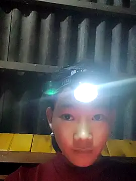 gio-thu's cam snapshot