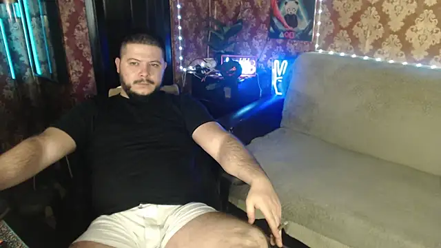 thor_master's cam snapshot