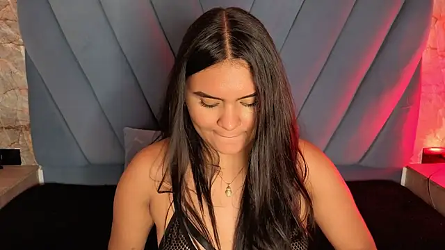 amarahanks1's cam snapshot