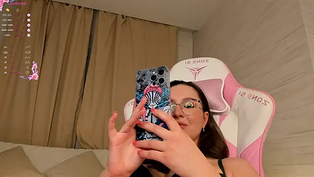 SwetLoveSue's cam snapshot