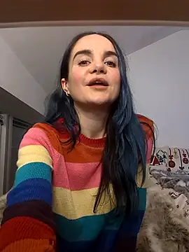 Rosie_Cheex's cam snapshot