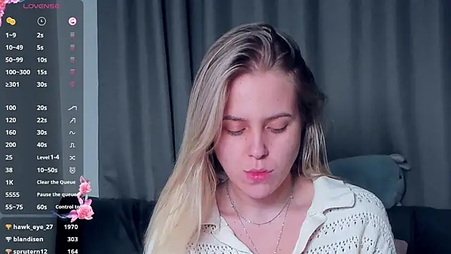 AngelAnty's cam snapshot