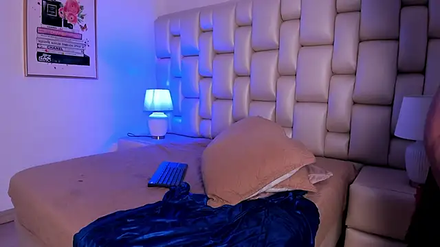 Peyton_louise's cam snapshot