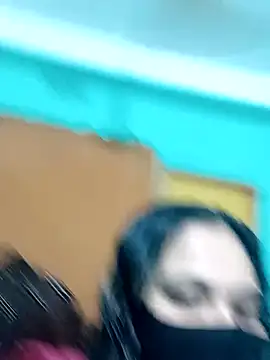 Porimoni22's cam snapshot