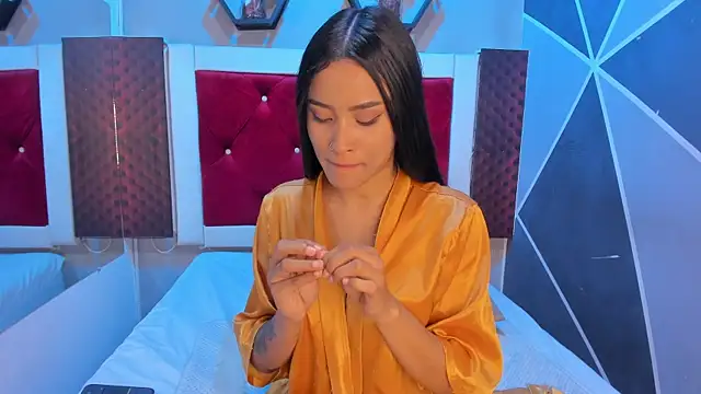 Karoll014's cam snapshot