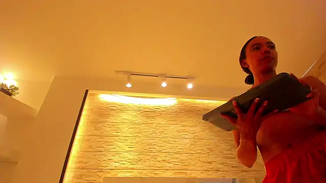 grace_daviss's web cam