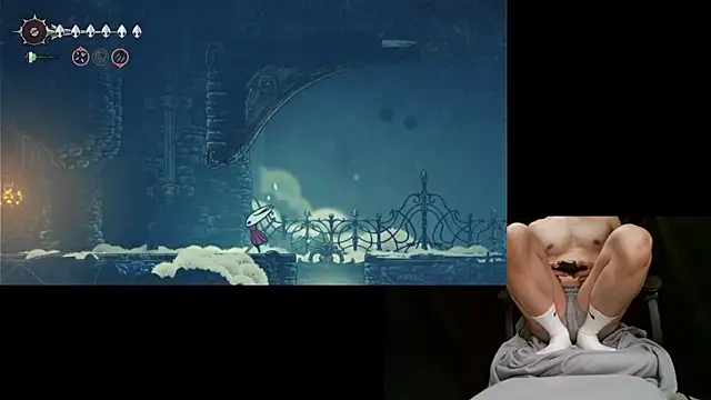 Bo-Qiang live sex cam