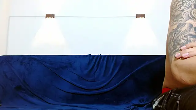 Br4ndxpimm's cam snapshot