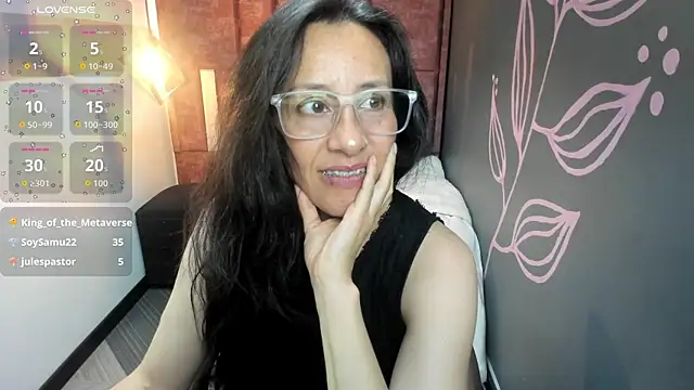 Abrillee1's cam snapshot