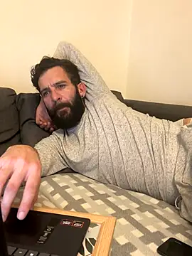 Michel_huge's cam snapshot