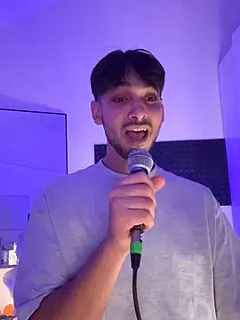 Gipsyboysteve's cam snapshot