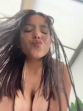 CherrySmirkXXX's cam snapshot