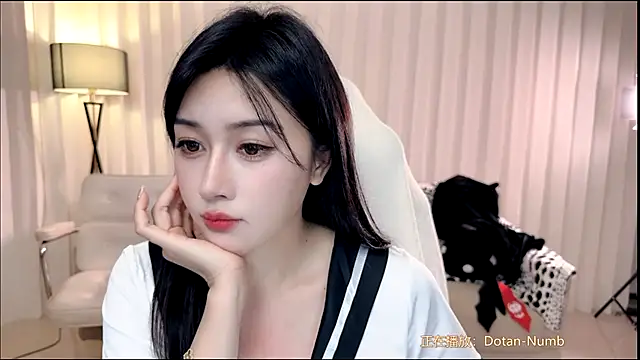 Canbaobao-KK live sex cam