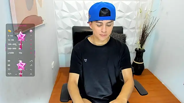 Sam_Daves's cam snapshot