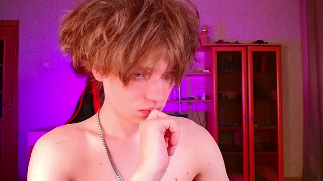 jeffreyue's cam snapshot