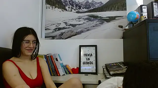 StivenandMady live sex cam