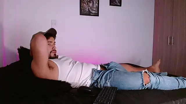 Ian_Daviz's cam snapshot