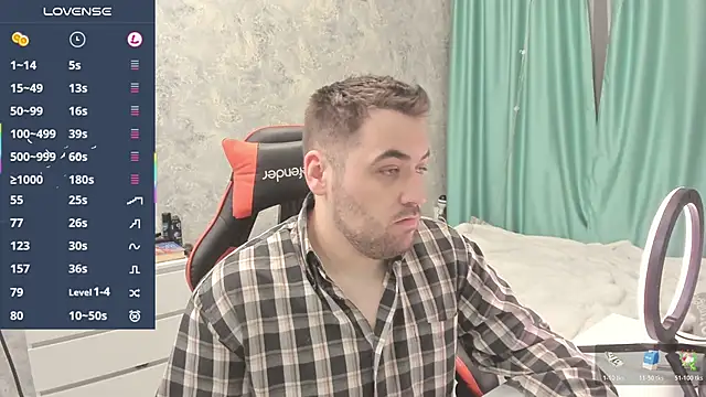 Morlaios's cam snapshot