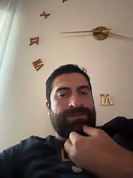 235BABIKO235's web cam