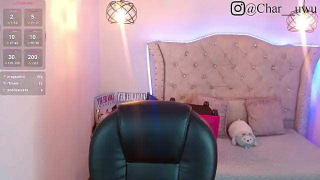 Charlotte_Jones__ live sex cam