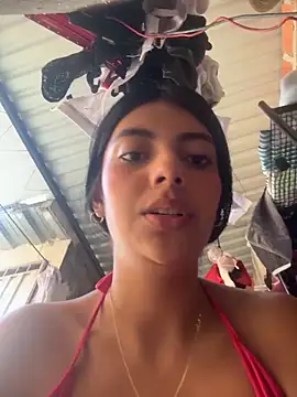 Baby_Niels live sex cam