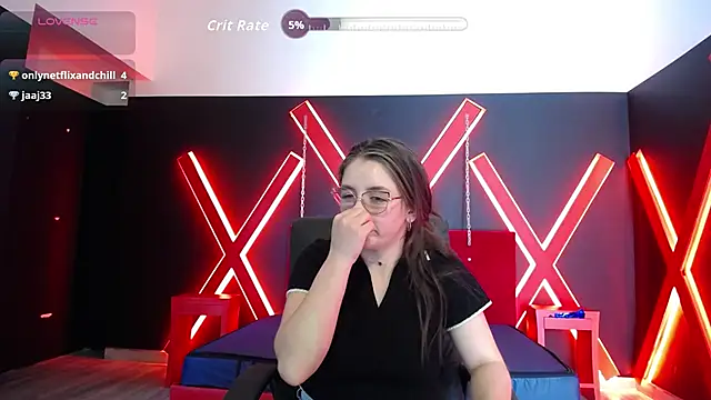 _isaabellaa's cam snapshot