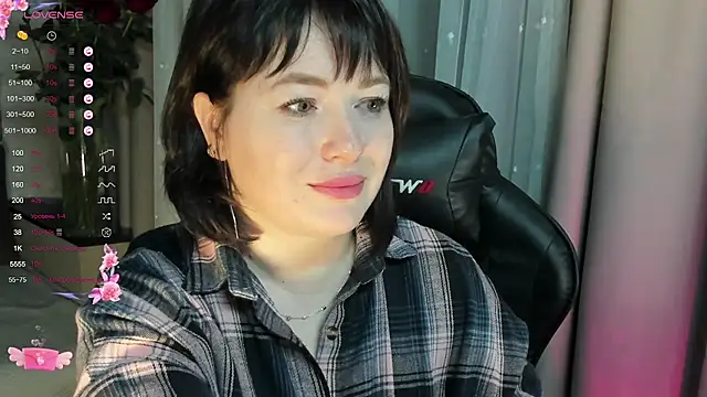 Victoria_Di's cam snapshot