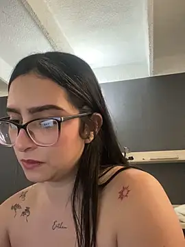 Kloe_Novoa's cam snapshot