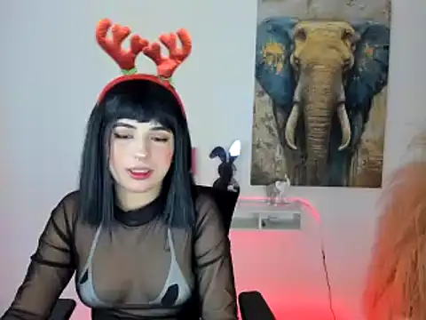 Hollysquirtx's cam snapshot