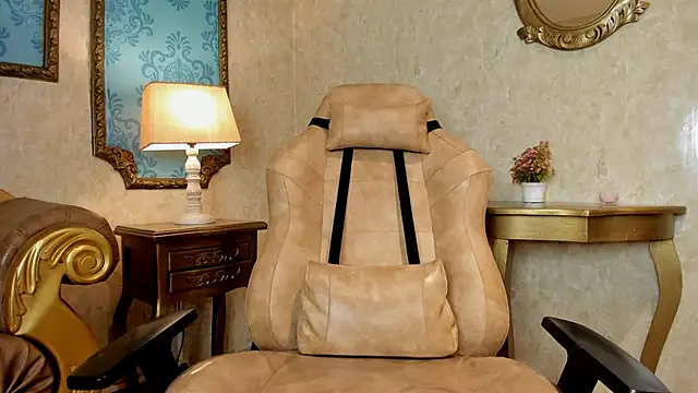 LucieLace's cam snapshot