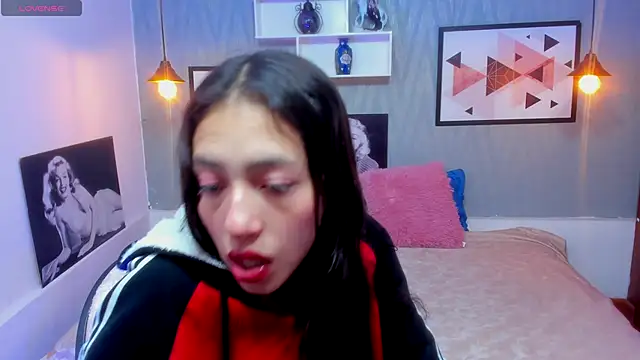 Valery_clk's cam snapshot