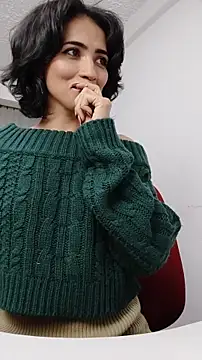 chloehanna's cam snapshot