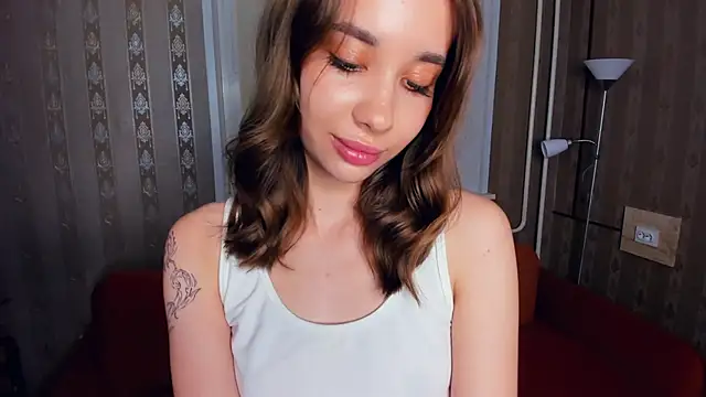 JacalynSchreiber's cam snapshot