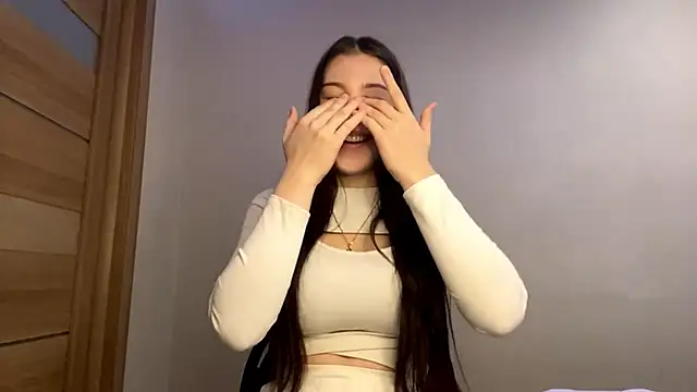 AnikaGoston's cam snapshot